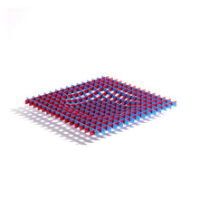 Load image into Gallery viewer, Gravity Tray - Pompidou edition