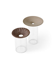 Load image into Gallery viewer, Cresco Propagation Vases, Set of 2