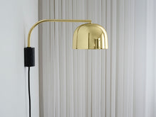 Load image into Gallery viewer, Grant Wall Lamp