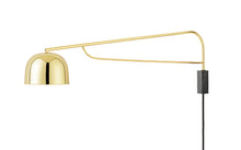 Load image into Gallery viewer, Grant Wall Lamp