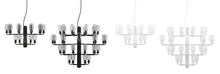 Load image into Gallery viewer, Amp Chandelier