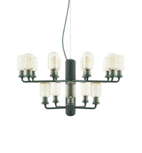 Load image into Gallery viewer, Amp Chandelier