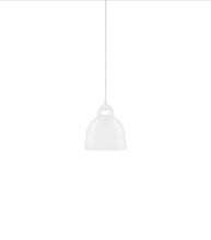 Load image into Gallery viewer, Bell Pendant Lamp