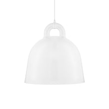 Load image into Gallery viewer, Bell Pendant Lamp