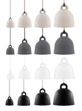 Load image into Gallery viewer, Bell Pendant Lamp
