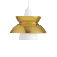 Load image into Gallery viewer, Doo-Wop Pendant