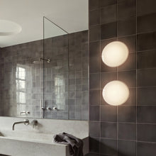 Load image into Gallery viewer, AJ Eklipta Wall Lamp