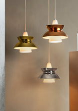 Load image into Gallery viewer, Doo-Wop Pendant
