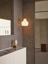Load image into Gallery viewer, VL Ring Crown 1 Wall Lamp