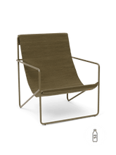 Load image into Gallery viewer, Desert Lounge Chair