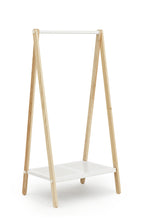 Load image into Gallery viewer, Toj Clothes Rack