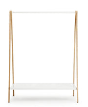 Load image into Gallery viewer, Toj Clothes Rack