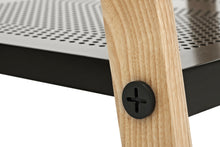 Load image into Gallery viewer, Toj Clothes Rack