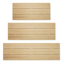 Load image into Gallery viewer, Slice dining table