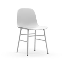 Load image into Gallery viewer, Form Chair - Metal Base