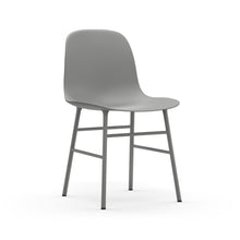 Load image into Gallery viewer, Form Chair - Metal Base