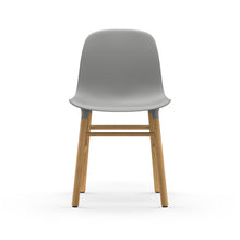 Load image into Gallery viewer, Form Chair - Wood Base