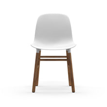 Load image into Gallery viewer, Form Chair - Wood Base