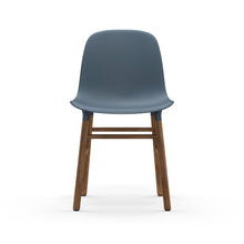 Load image into Gallery viewer, Form Chair - Wood Base
