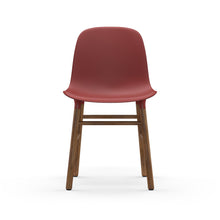 Load image into Gallery viewer, Form Chair - Wood Base
