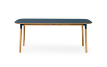 Load image into Gallery viewer, Form Rectangular Table