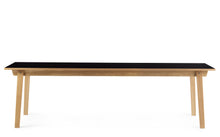 Load image into Gallery viewer, Slice dining table