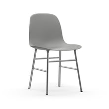 Load image into Gallery viewer, Form Chair - Metal Base