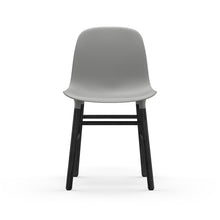 Load image into Gallery viewer, Form Chair - Wood Base