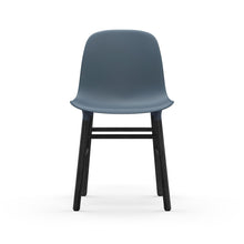 Load image into Gallery viewer, Form Chair - Wood Base