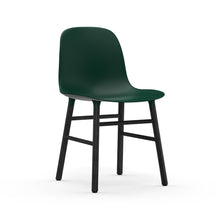 Load image into Gallery viewer, Form Chair - Wood Base