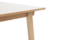 Load image into Gallery viewer, Slice dining table
