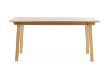 Load image into Gallery viewer, Slice dining table