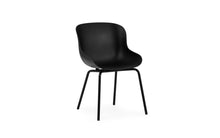 Load image into Gallery viewer, Hyg Dining Chair - Steel Base