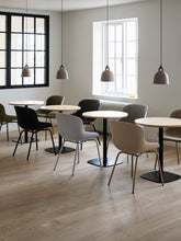 Load image into Gallery viewer, Hyg Dining Chair - Steel Base