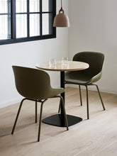 Load image into Gallery viewer, Hyg Dining Chair - Steel Base