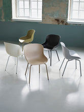 Load image into Gallery viewer, Hyg Dining Chair - Steel Base