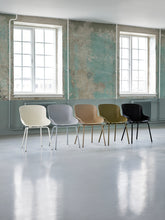 Load image into Gallery viewer, Hyg Dining Chair - Steel Base