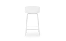 Load image into Gallery viewer, Hyg Bar Stool - Steel Base