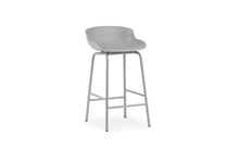 Load image into Gallery viewer, Hyg Bar Stool - Steel Base