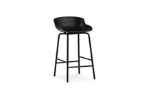 Load image into Gallery viewer, Hyg Bar Stool - Steel Base