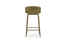 Load image into Gallery viewer, Hyg Bar Stool - Steel Base