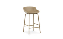 Load image into Gallery viewer, Hyg Bar Stool - Steel Base