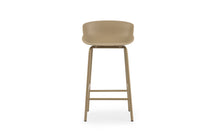 Load image into Gallery viewer, Hyg Bar Stool - Steel Base