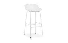 Load image into Gallery viewer, Hyg Bar Stool - Steel Base