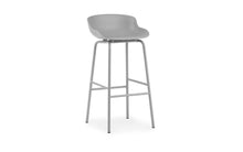 Load image into Gallery viewer, Hyg Bar Stool - Steel Base