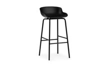 Load image into Gallery viewer, Hyg Bar Stool - Steel Base