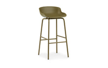 Load image into Gallery viewer, Hyg Bar Stool - Steel Base