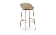 Load image into Gallery viewer, Hyg Bar Stool - Steel Base