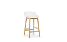 Load image into Gallery viewer, Hyg Bar Stool - Oak Base