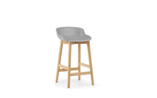 Load image into Gallery viewer, Hyg Bar Stool - Oak Base